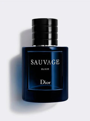 Sauvage Elixir