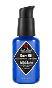 Jack Black Beard Care for Men