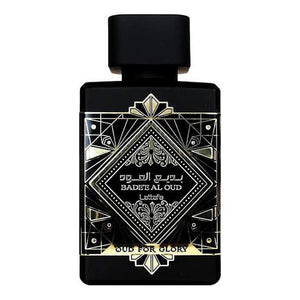 LATTAFA BADE'E AL OUD, OUD FOR GLORY EDP