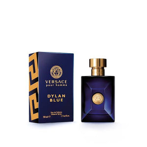 Versace Pour Homme Dylan Blue EDT