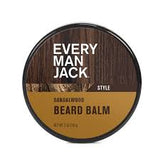 Beard Butter Balm